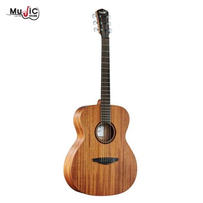 Veelah V1-OMM Acoustic Guitar ( Solid Top )
