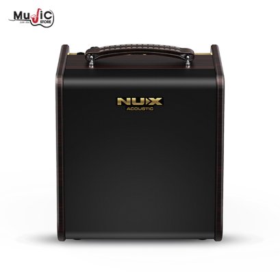 NUX Stageman II AC-80 Acoustic Amplifier