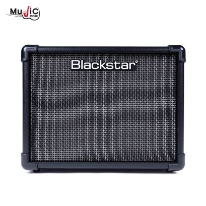 แอมป์กีต้าร์ไฟฟ้า Blackstar ID: Core Stereo 10 V3