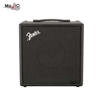 Fender Rumble LT 25 Bass Combo Amplifier