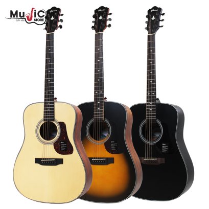 Mantic AG370  Acoustic Guitar