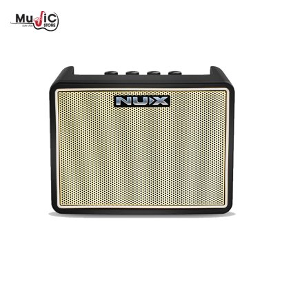 NUX Mighty Lite BT LTD Amplifier ( Limited Edition )