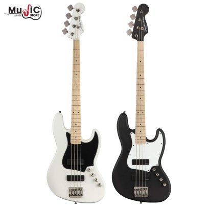 เบสไฟฟ้า Squier รุ่น Contemporary Active Jazz Bass HH