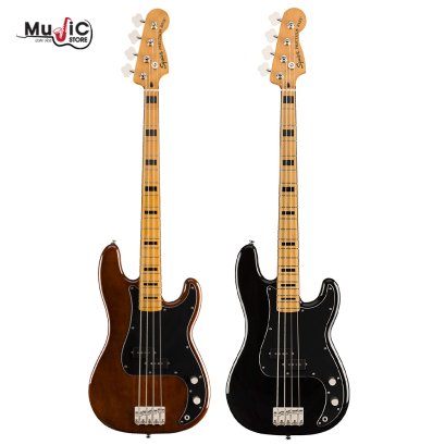 เบสไฟฟ้า Squier รุ่น Classic Vibe 70s Precision Bass