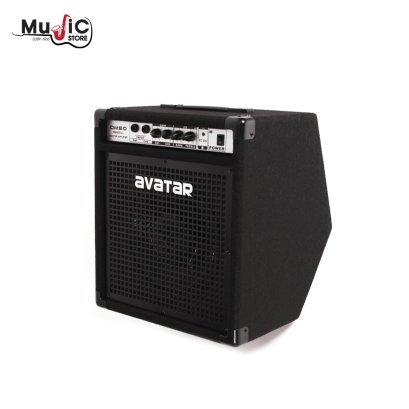 แอมป์กลองชุดไฟฟ้า Avatar DM50 ( 50 Watts )