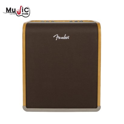 แอมป์กีต้าร์โปร่ง Fender Acoustic SFX