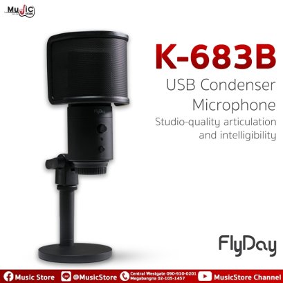 FlyDay K683B