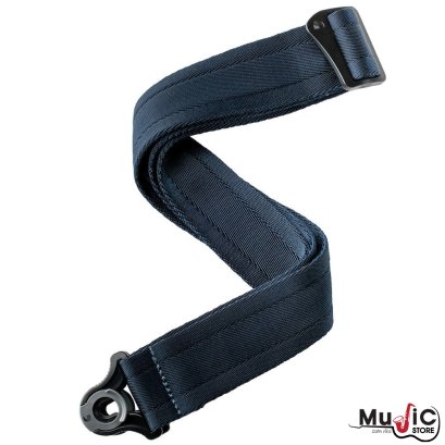 Planet Waves Auto Lock Guitar Strap (Midnight)