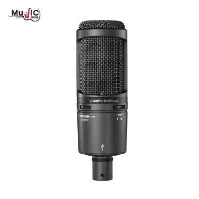 Audio-Technica AT2020 USB+ Condenser Microphone