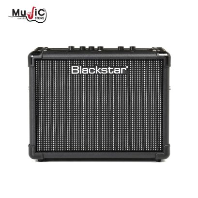 แอมป์กีต้าร์ Blackstar ID:Core Stereo 10 V2