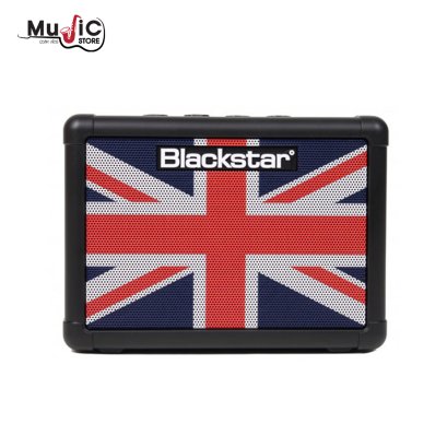 แอมป์กีต้าร์ Blackstar FLY 3 Union Flag