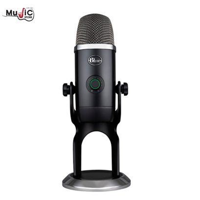 ไมค์บันทึกเสียง Blue Yeti X