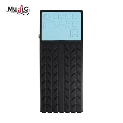 BOSS FV-50H Stereo Volume Pedal