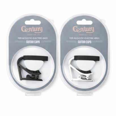 คาโป้กีตาร์ Century รุ่น JX-10 (Lock Type) ระดับมืออาชีพ