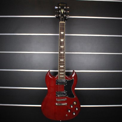 กีต้าร์ไฟฟ้า Century CSG-334