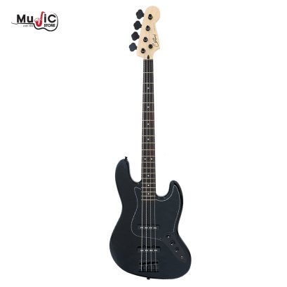 Century Dark Series Jazz Bass BK 4 String