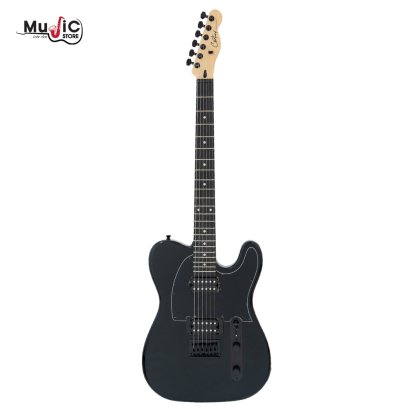 กีต้าร์ไฟฟ้า Century Dark Series Telecaster BK