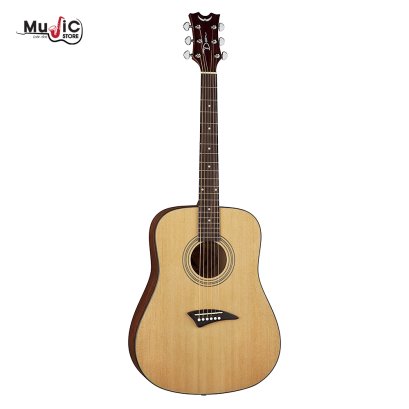 Dean Tradition AK48 Pack Acoustic Guitar