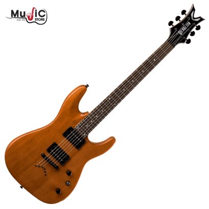 Dean Vendetta VN1 Electric Guitars - Gloss Natural