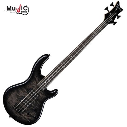 Dean Edge 2 Burled Maple Bass Guitar ( 4 String )