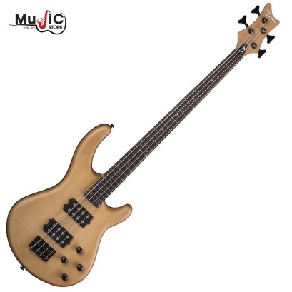 Dean Edge 2 Bass - Vintage Natural