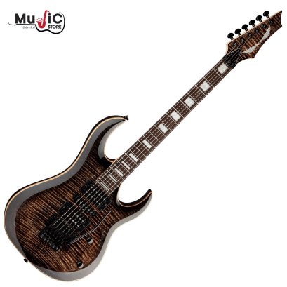 Dean Michael Batio MAB3 Flame Top Electric Guitar