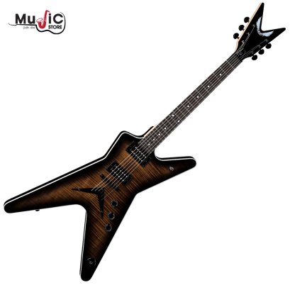 Dean MLX Flame Top Electric Guitar