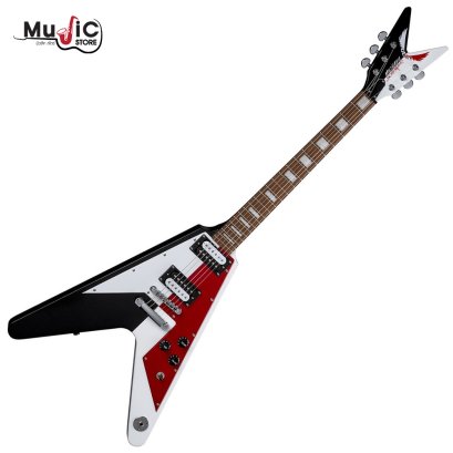 Dean Michael Schenker Festival Electric Guitar