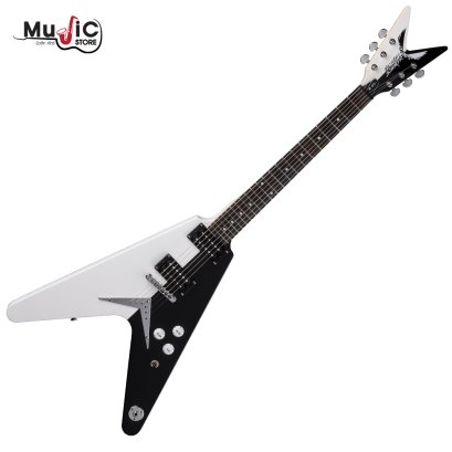 Dean Michael Schenker Standard - Black/White