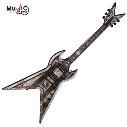 Dean SplitTail Celtic Electric Guitar