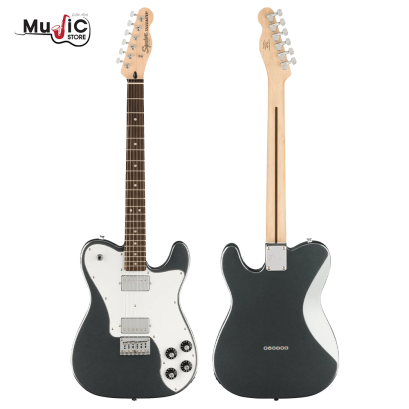 กีตาร์ไฟฟ้า Squier รุ่น FSR Affinity Series Telecaster Deluxe