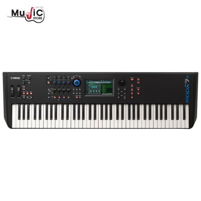 คีย์บอร์ดซินธิไซเซอร์ Yamaha รุ่น MODX7+ Synthesizer