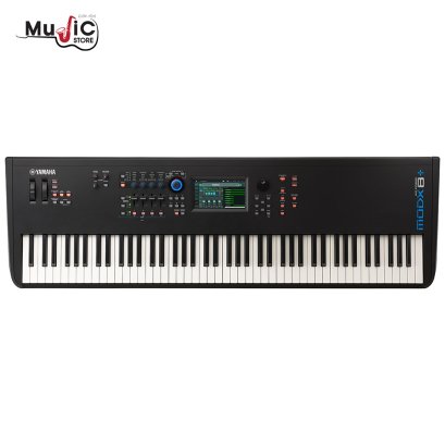 คีย์บอร์ดซินธิไซเซอร์ Yamaha รุ่น MODX8+ Synthesizer