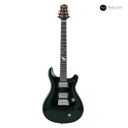 กีตาร์ไฟฟ้า Mollo รุ่น NIGHTHAWK PRS