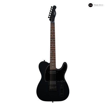 กีต้าร์ไฟฟ้ารุ่น Dark Series Telecaster
