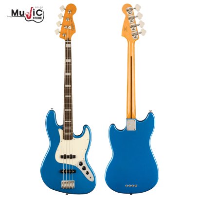 เบสไฟฟ้า Squier รุ่น FSR Classic Vibe Late &#039;60S Jazz Bass