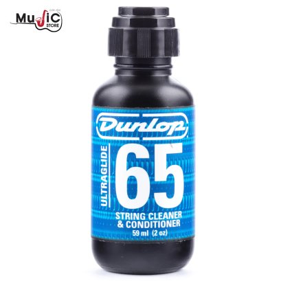 Jim Dunlop Ultraglide 65 String Conditioner