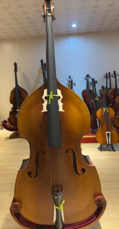 Corelli CB101 Double Bass (pre-order by import round)