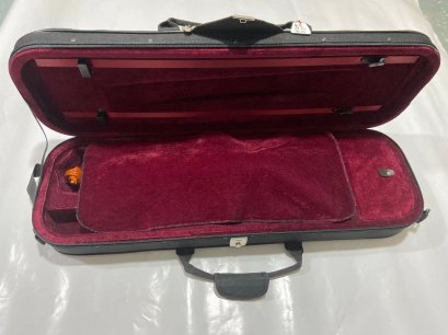 Corelli CV011 Violin with Case &amp; Bow (all sizes)