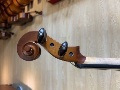 Corelli CV105 Violin with Case &amp; Bow (all sizes 1/4-4/4)