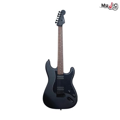 กีต้าร์ไฟฟ้ารุ่น Dark Series Stratocaster