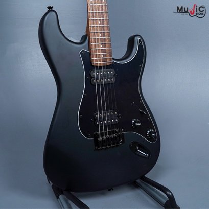 NEW!! Century กีต้าร์ไฟฟ้ารุ่น Dark Series Stratocaster  ใหม่ล่าสุด