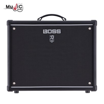 Boss Katana 50 MKII Electric Guitar Amplifier