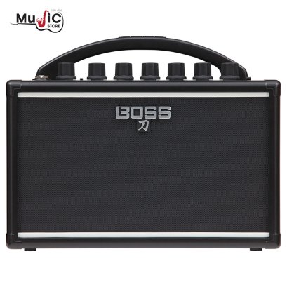 Boss Katana MINI Electric Guitar Amplifier