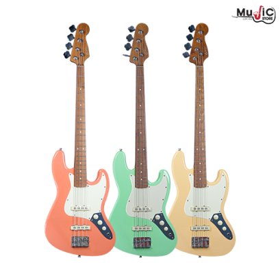 เบสไฟฟ้า CENTURY รุ่น Bass Century Soft Pale
