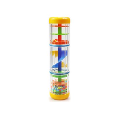 Melby เรนสติ๊ก ท่อเสียงฝน 20 ซม. (Rain Stick 20 cm)