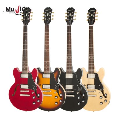Epiphone ES-339 PRO
