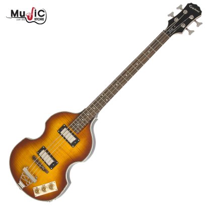 Epiphone Viola Bass