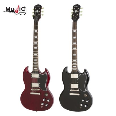 Epiphone SG G-400 Pro Electric Guitar