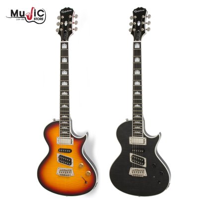 Epiphone Nighthawk Custom Electric Guitar